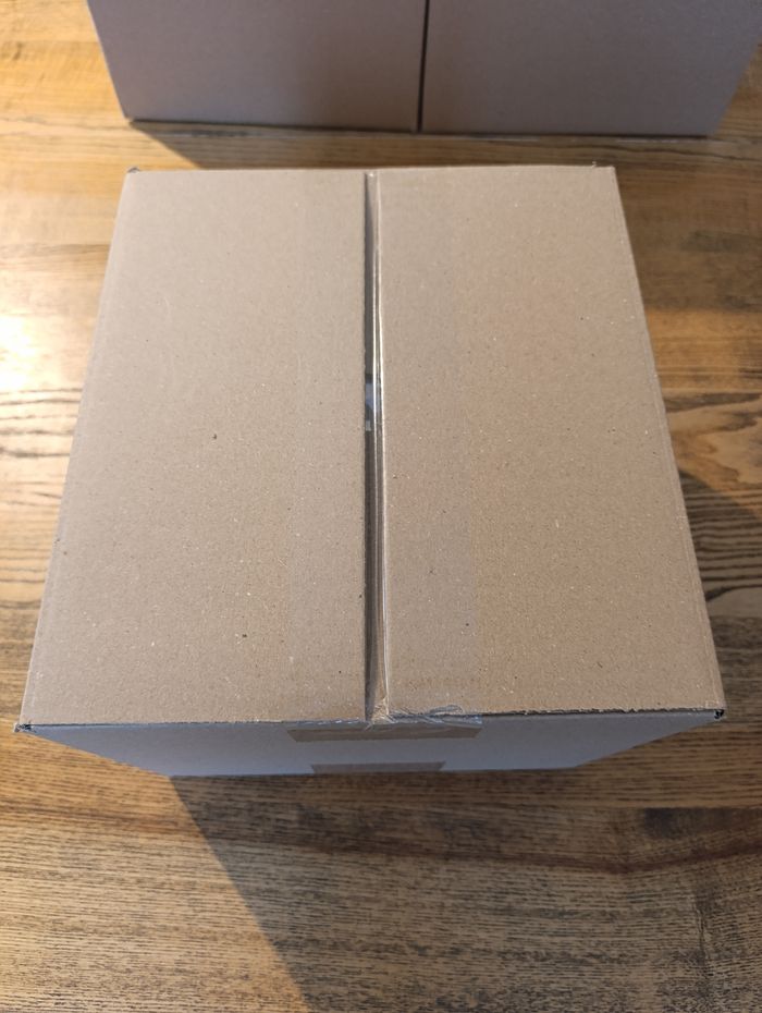 Case scellé coffret poster 10.5 français - photo numéro 2