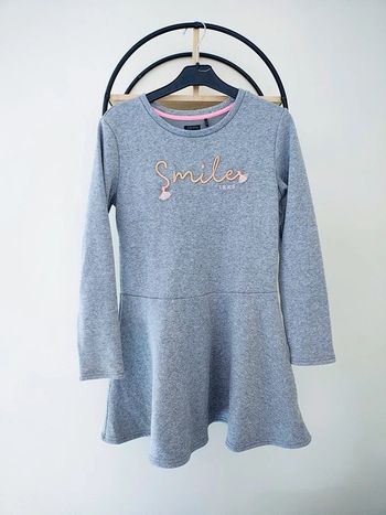 12 ans robe ikks automne hivers