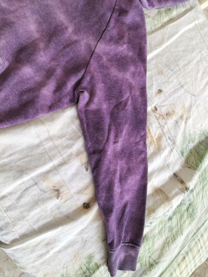 Sweat Jennyfer - photo numéro 3