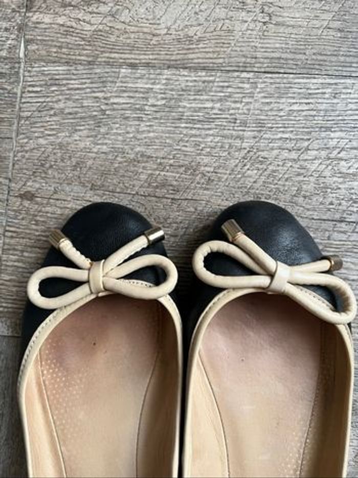 Ballerine Massimo dutti - photo numéro 3
