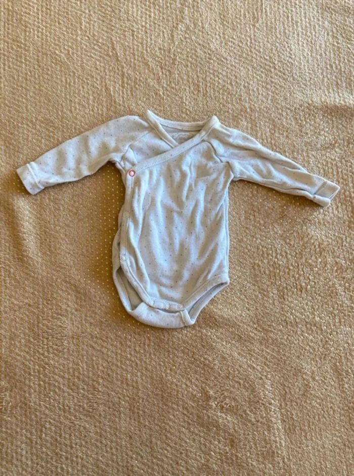 Body, naissance