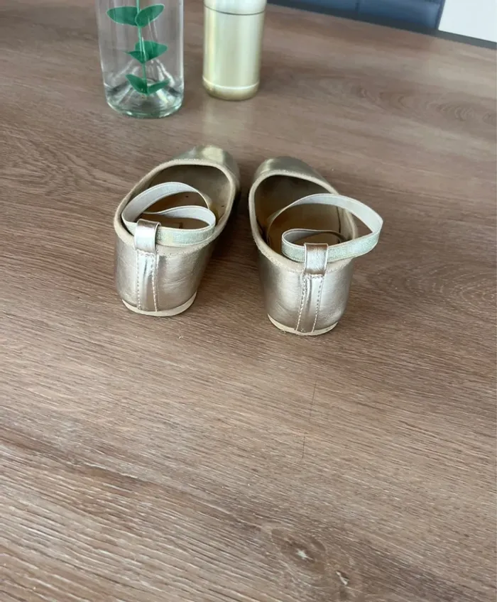 Ballerines LH 26 - photo numéro 7