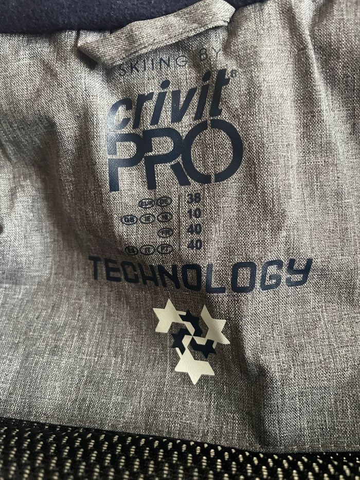 Veste de ski - photo numéro 2