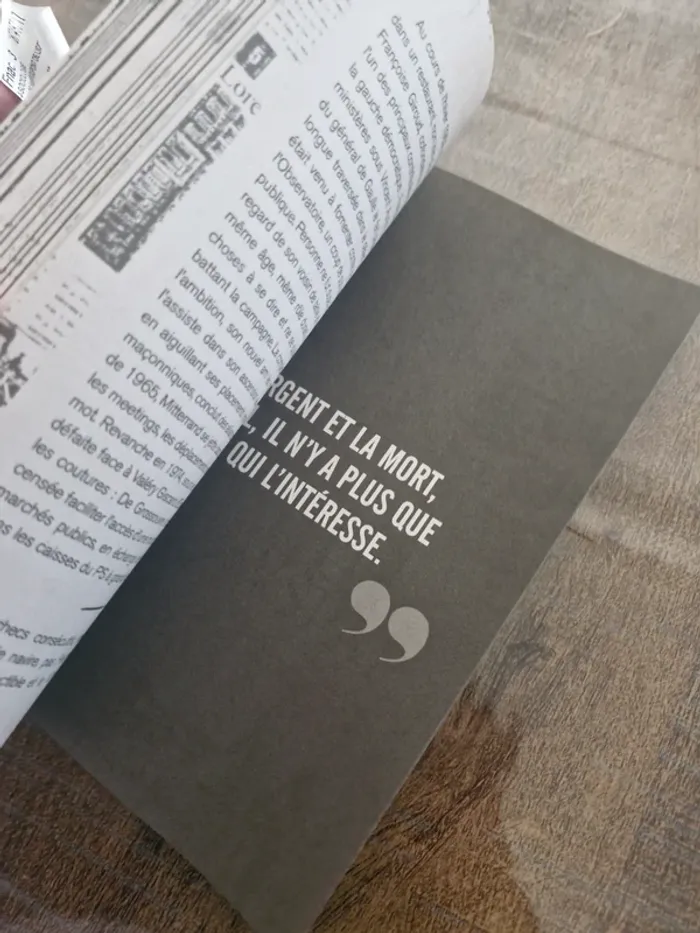 📚 Livre Sociologie • Luc tailleur - photo numéro 3