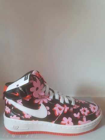 Nike Air Force 1 "Flower"(36)