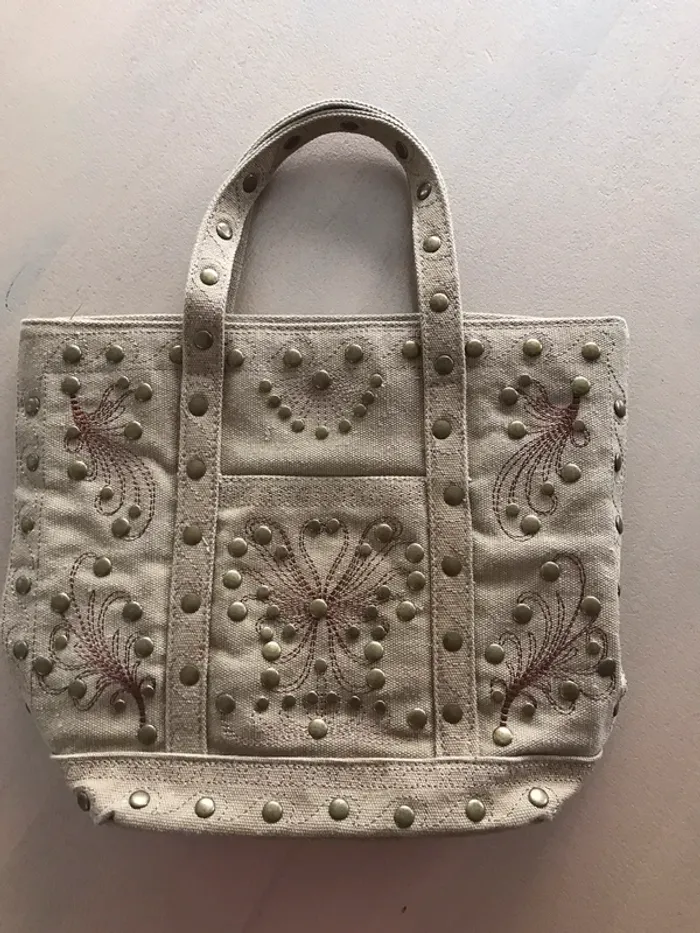 Sac à mains
