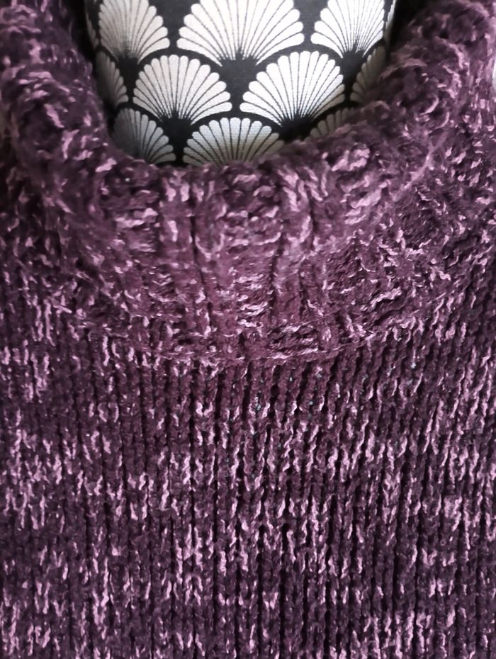 Pull femme - photo numéro 2