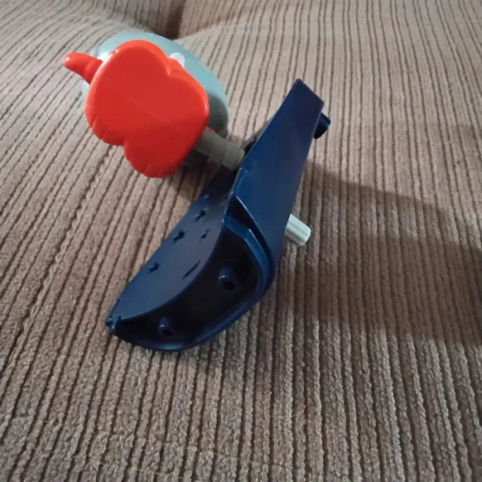 Jouets à réparer 🎁 - photo numéro 4