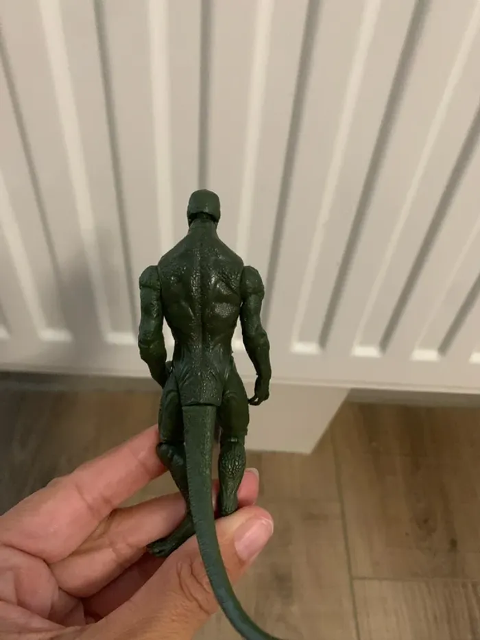 figurine marvel - photo numéro 4