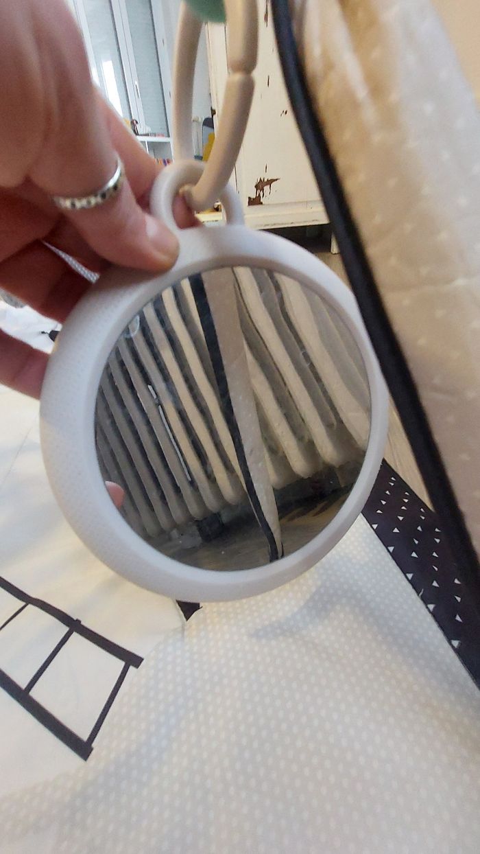 Lot tapis d'eveil + mobile musicale Tiny Love TBe - photo numéro 4