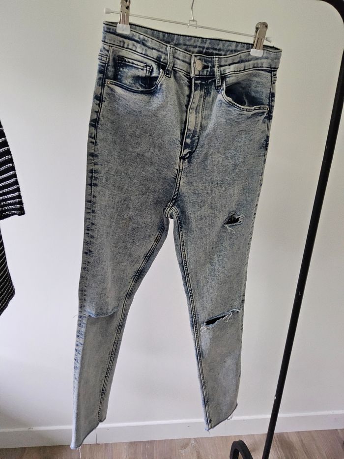 Lot 12 ans - photo numéro 4