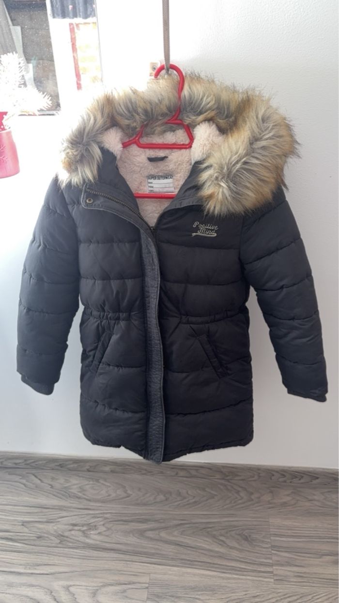 Manteau enfant tape à l’œil - photo numéro 3