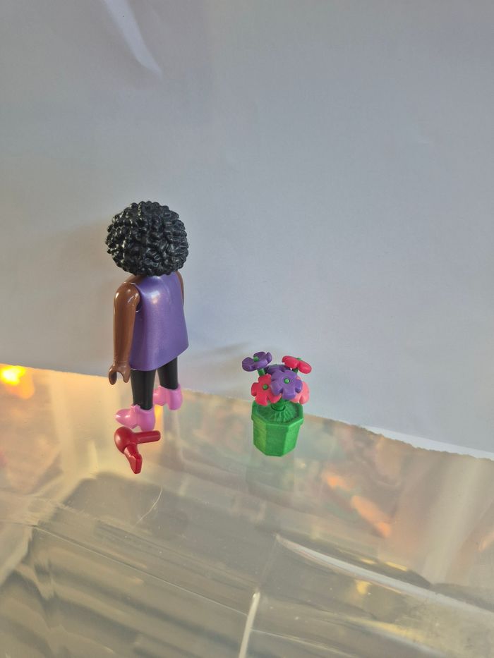 Playmobil Diva - photo numéro 2