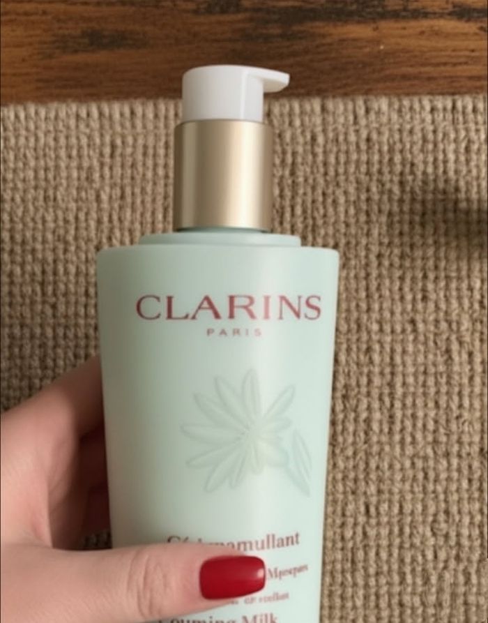 🪷 Lait Démaquillant Velours - Grand Format 400 ml - Neuf  ⭐ - photo numéro 4