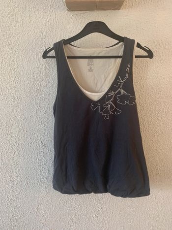Débardeur Domyos taille S