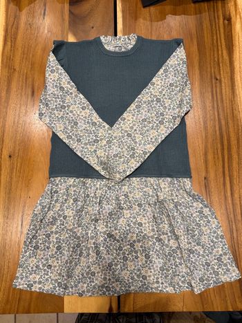 Robe Pull  Vertbaudet