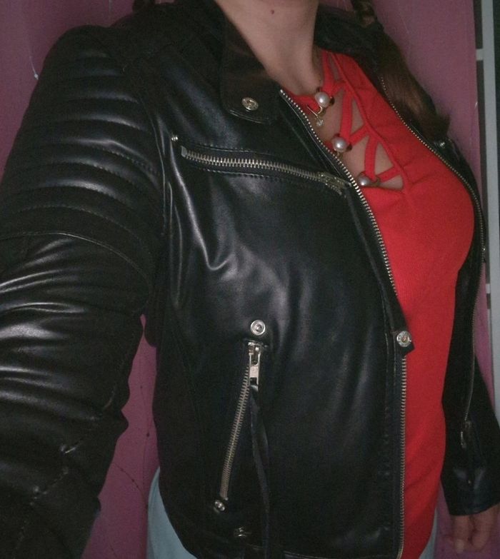 Veste gotique