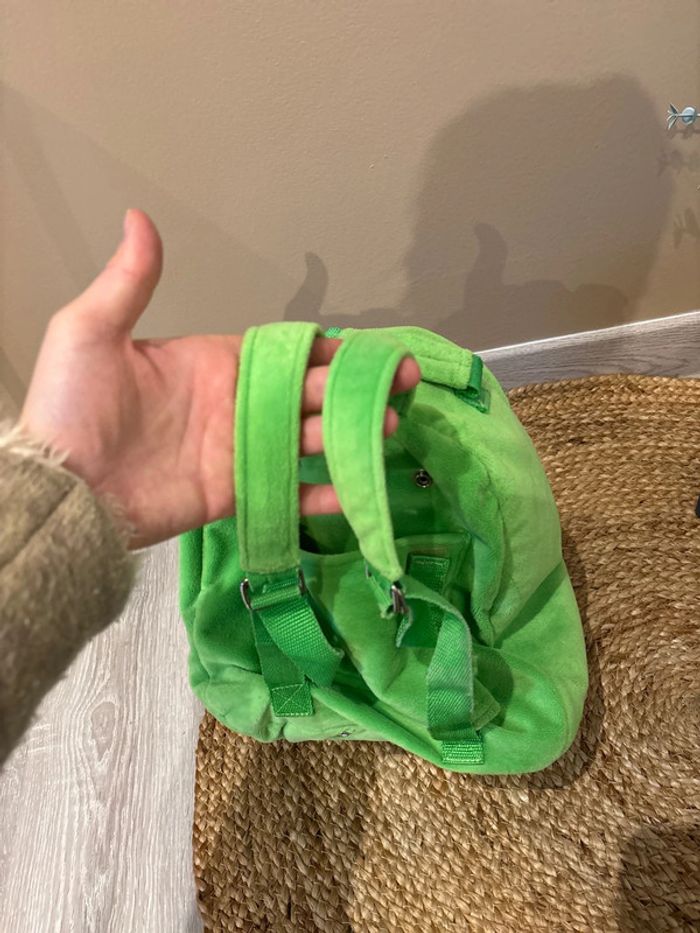 Lot de 2 sac à dos ou à roulettes - photo numéro 5