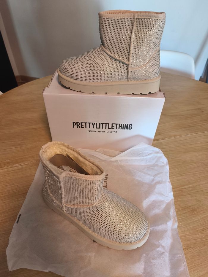 Bottines - photo numéro 2