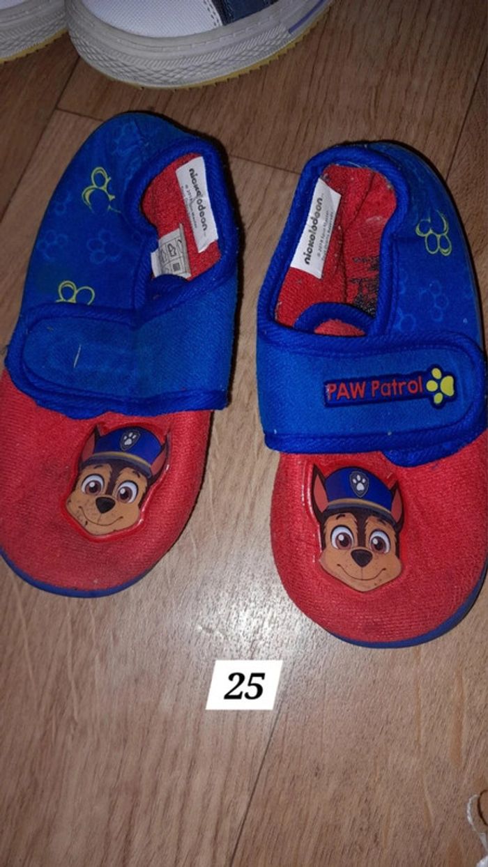 Chausson 25