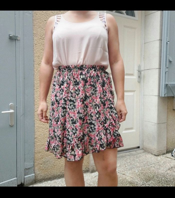 Jupe pour taille 38