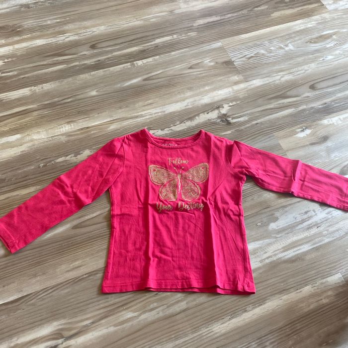 T shirt taille 4 ans