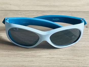 Lunette de soleil enfant Spectron 3+ Bubble Julbo T-3/5 ans