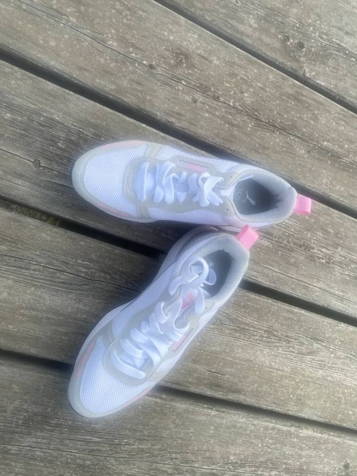 Baskets Puma - photo numéro 3