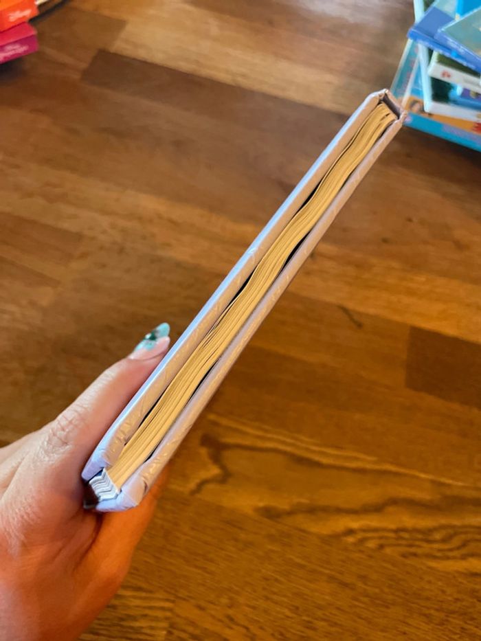 Livre 3 histoires de fées - photo numéro 6