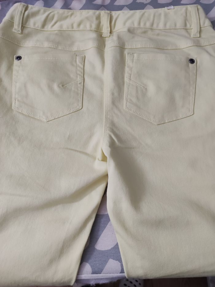 Pantalon fille - photo numéro 2