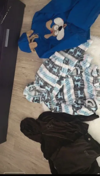 Pyjamas pour femme