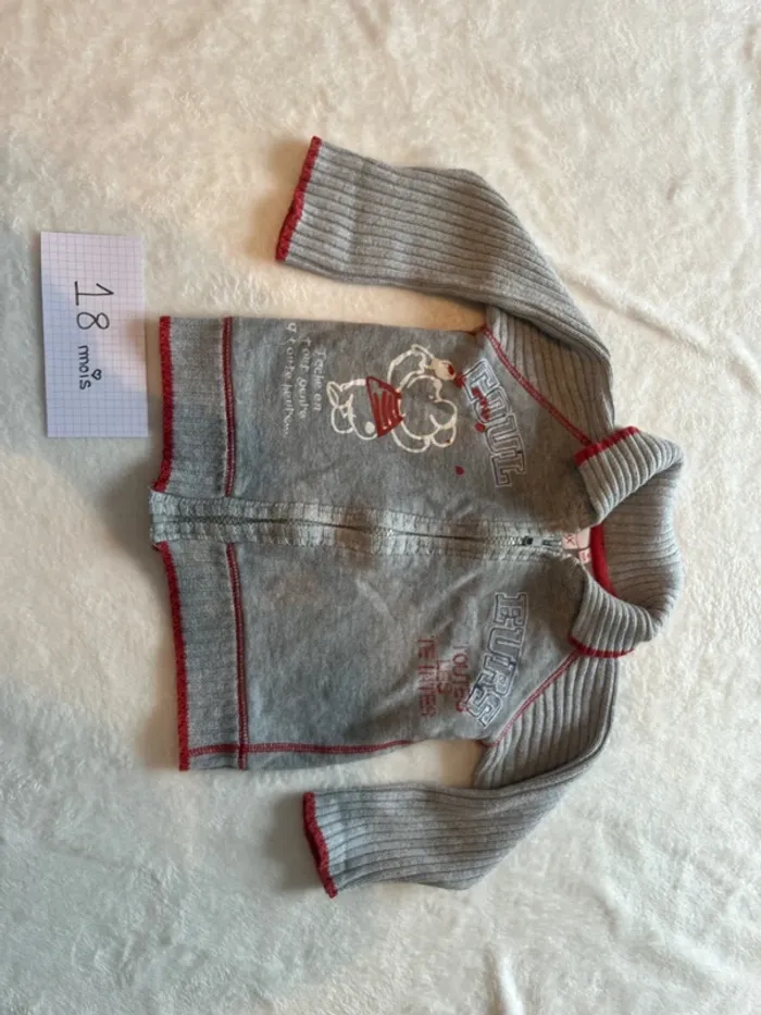 Gilet