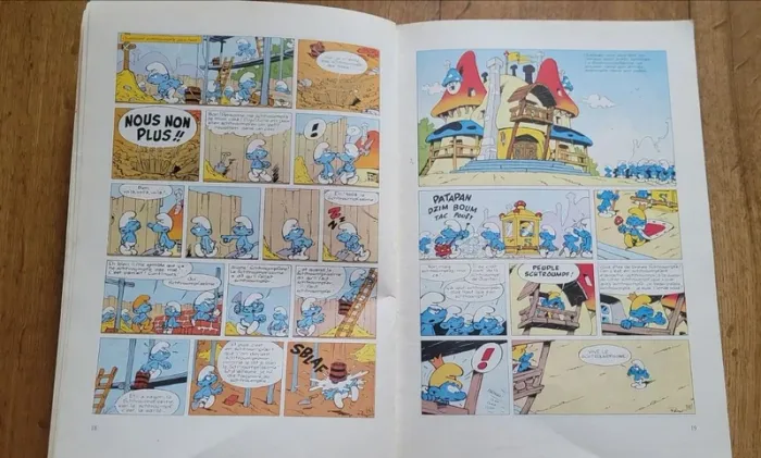 livre pour enfants - photo numéro 7