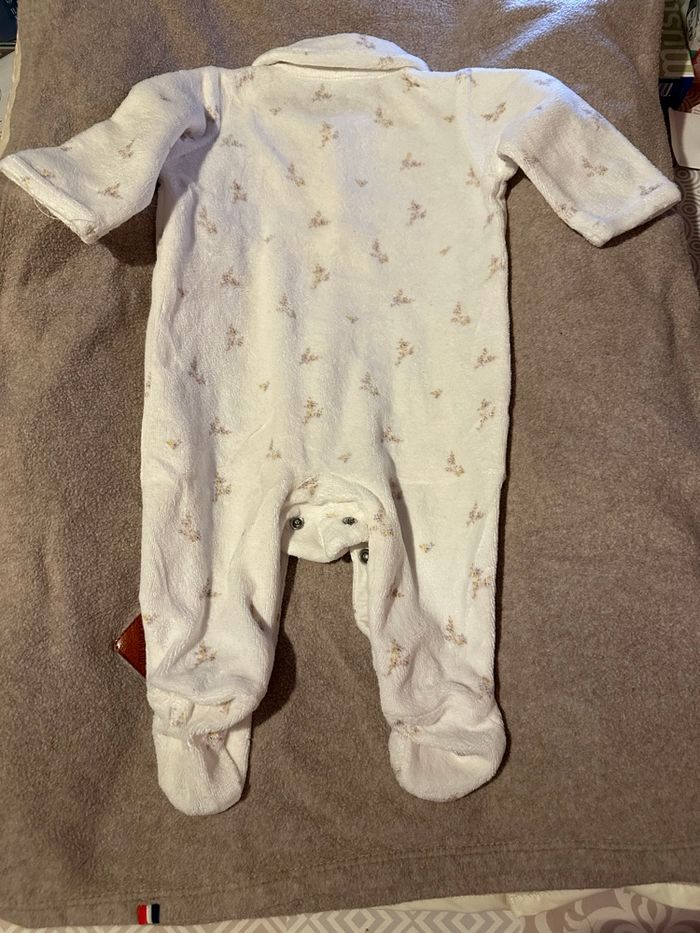 Pyjama - photo numéro 2