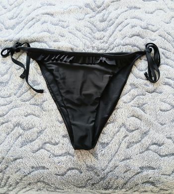Bas de maillot de bain Shein
T 48
