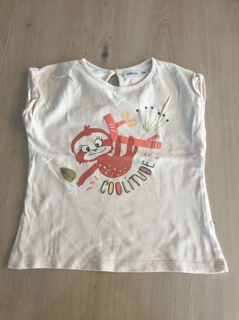 Tshirt 24 mois