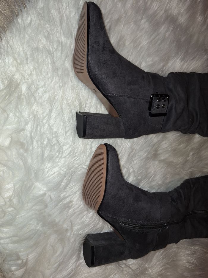 Botte à talon - photo numéro 5