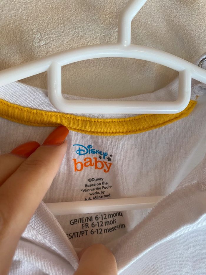 Tee-shirts - photo numéro 2