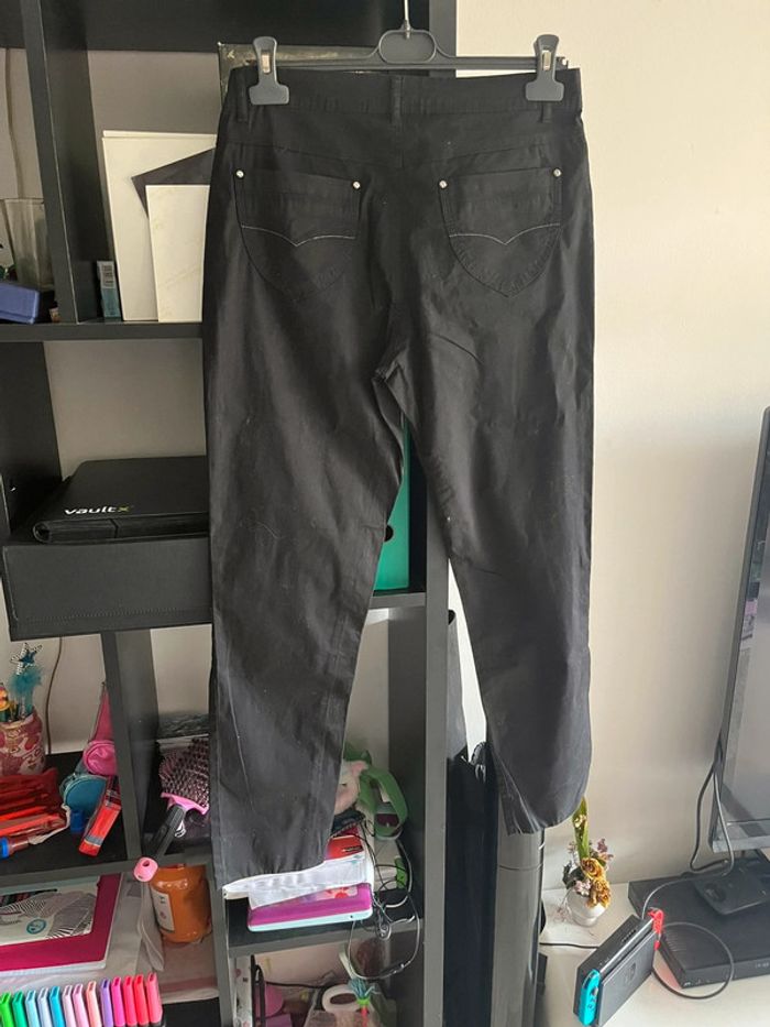Pantalon femme Youline - photo numéro 2