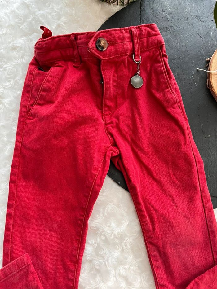 Jeans - photo numéro 2