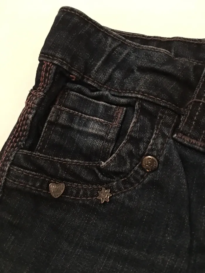 Jean Denim - photo numéro 2