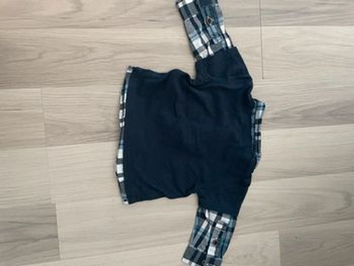 Lot 3 polos ML - photo numéro 3