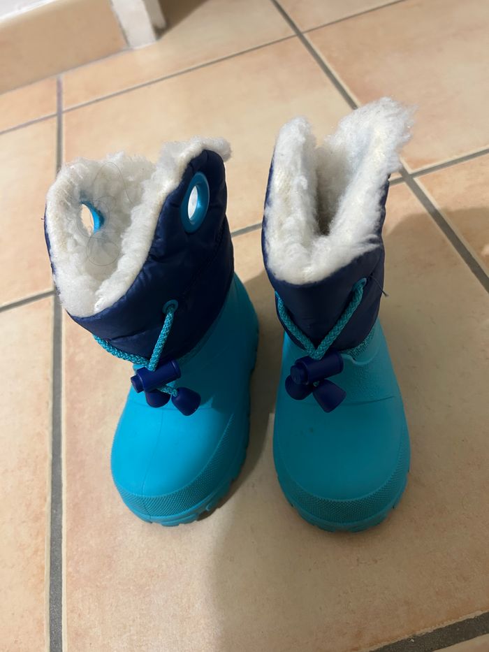 Après ski