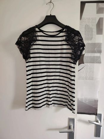 Tee-shirt sans marque 38