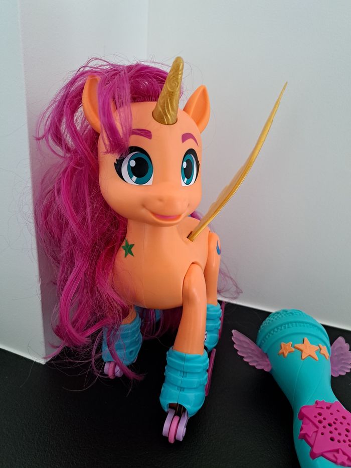 My little pony - photo numéro 4