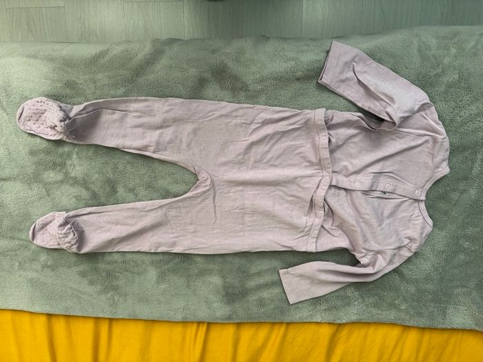 Pyjama bébé fille - photo numéro 8