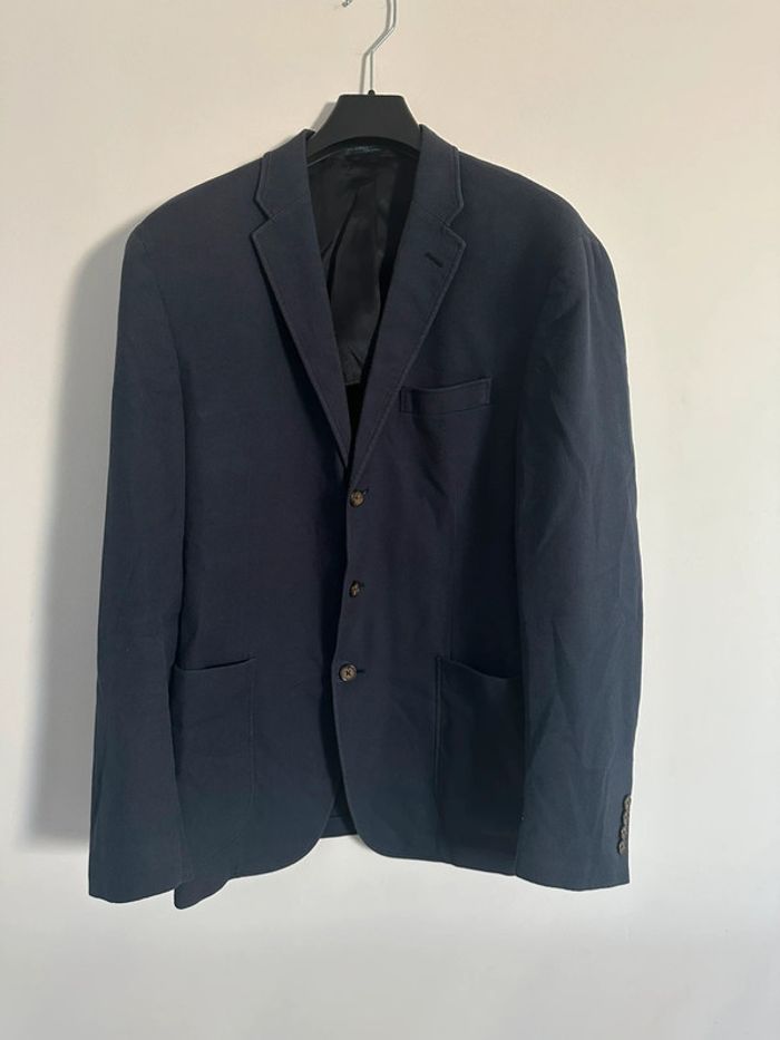 Veste Blazer Polo by Ralph Lauren - photo numéro 10