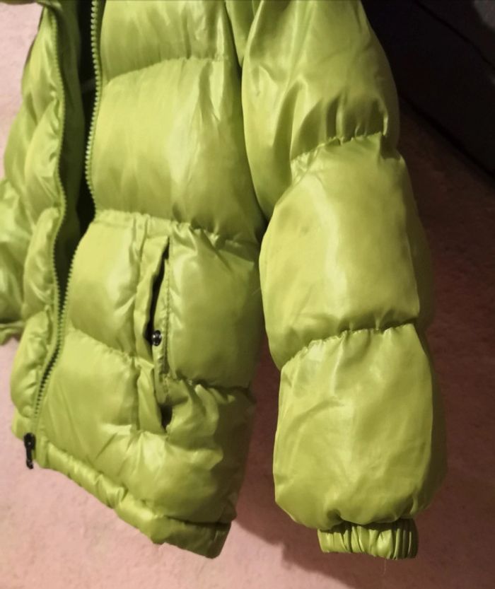 Doudoune - photo numéro 3