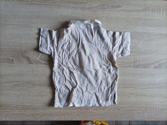 Polo 18 mois - photo numéro 3