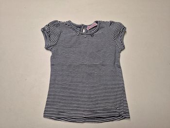 Robe rayé